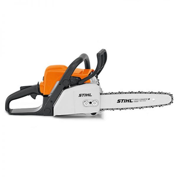 اره زنجیری بنزینی اشتیل STIHL MS 180